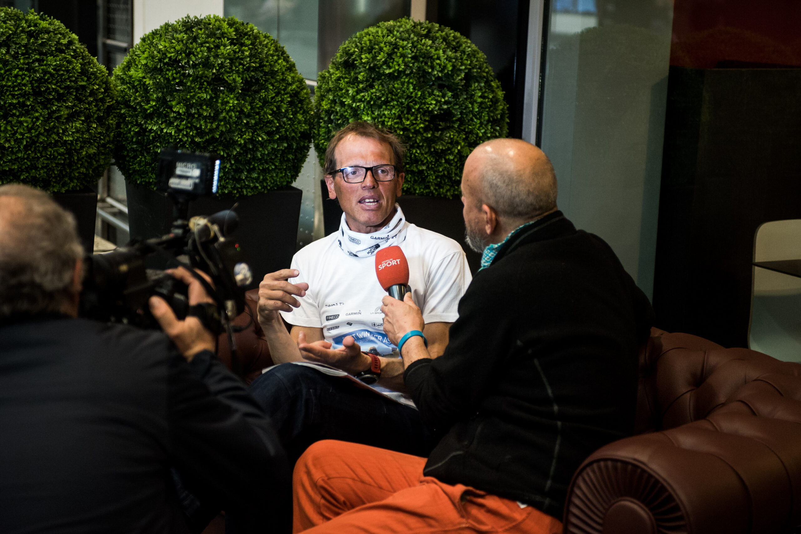 Confortola vs Moro, polemiche sugli 8.000: “Foto taroccate”