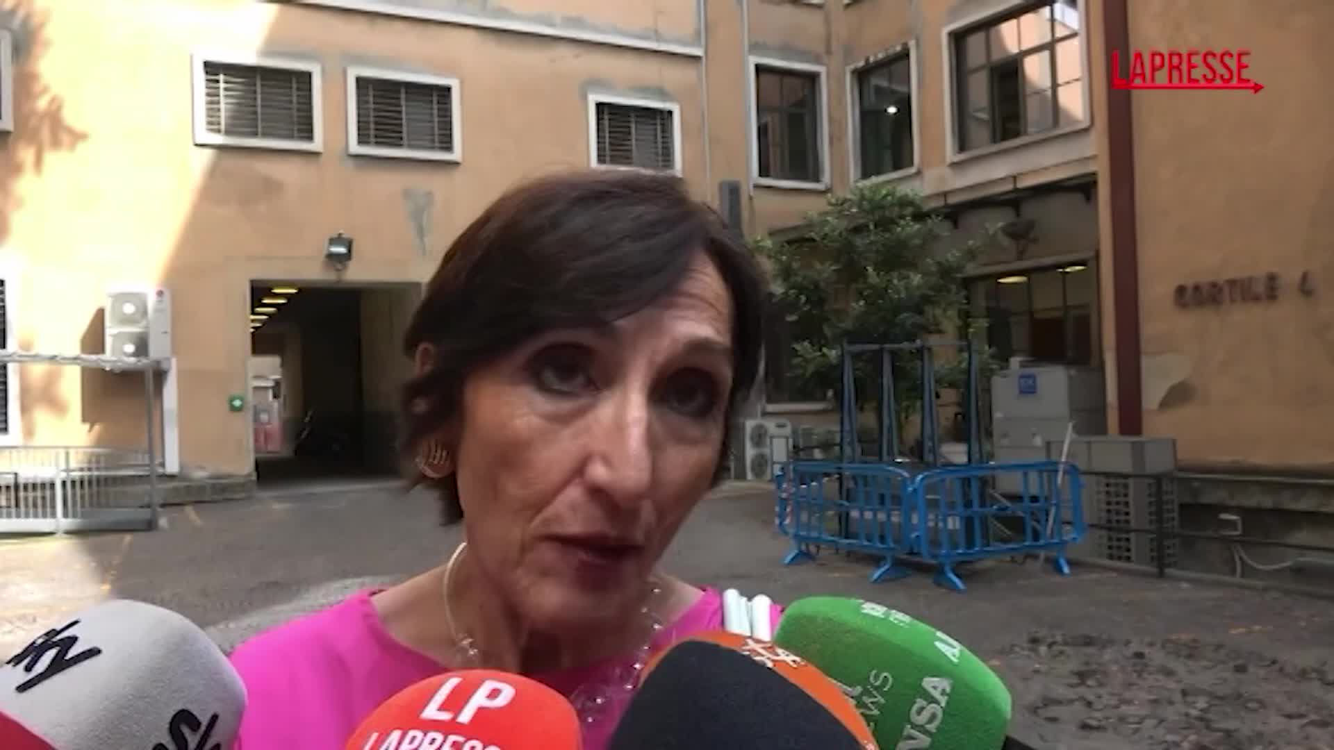 inchiesta urbanistica milano la pm siciliano andremo avanti ce lo impongono legge e verit224