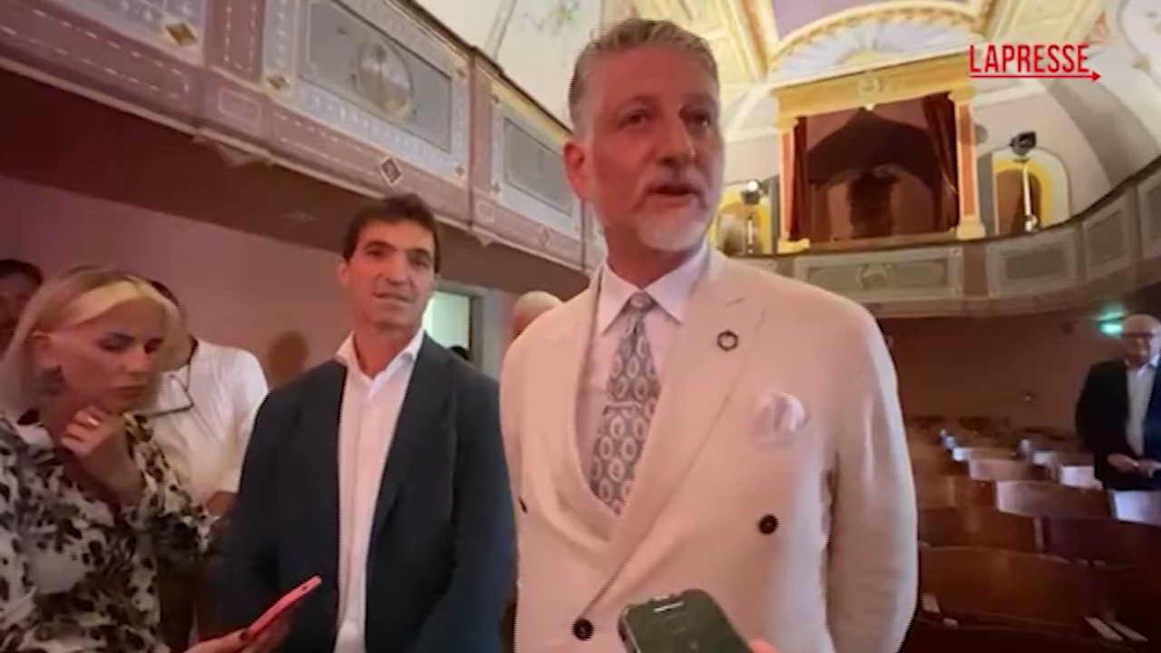 Marche, Giuli: "Per Governo binomio borghi e cultura è inscindibile"
