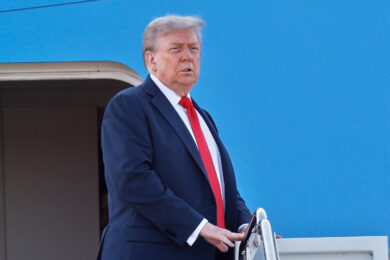 Us Open 2025, Donald Trump atteso domenica alla finale maschile