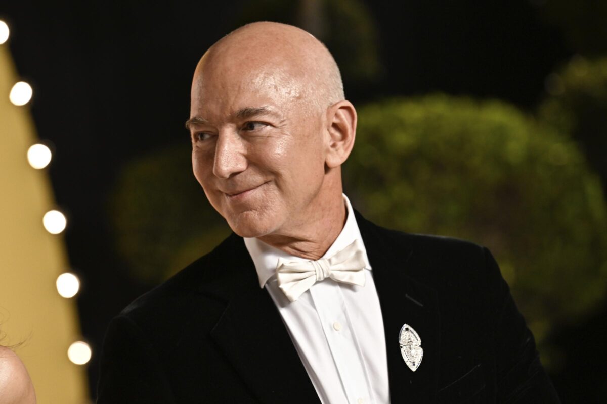 200 morta la madre di jeff bezos aveva 78 anni