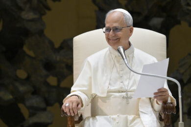 L’appello pro ambiente del Papa: “Non rovinare il creato, serve impegno per cura casa comune”