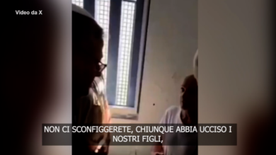 Ben Gvir va a trovare il palestinese Barghouti in cella e gli dice: "Non vincerete, vi spazzeremo via"