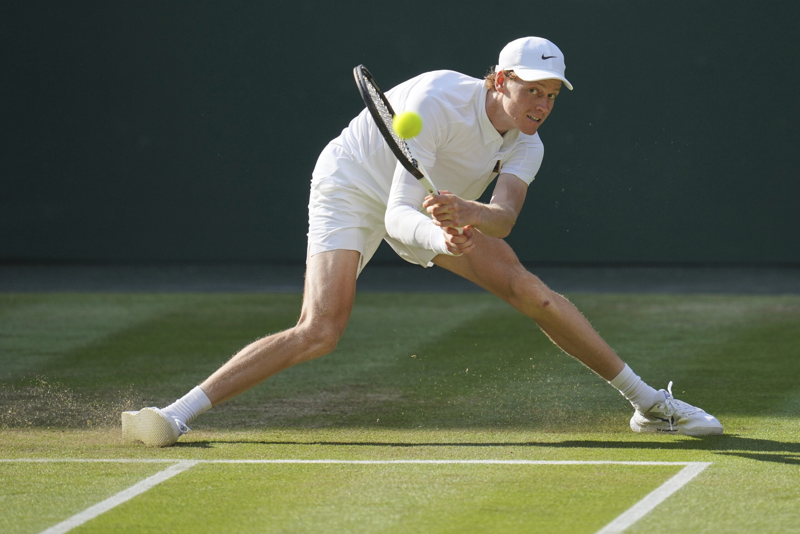 Atp Cincinnati 2025, Sinner in campo oggi: a che ora e dove vederlo