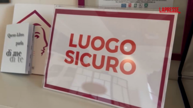 Milano, centri antiviolenza aperti ad agosto per le donne in difficoltà
