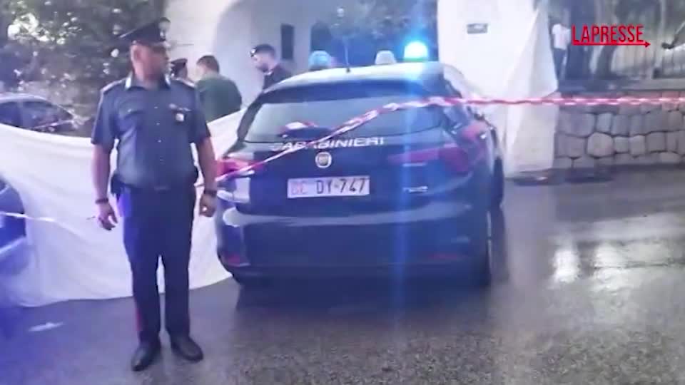 Ischia, 69enne uccide l