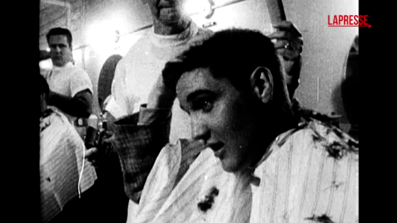 Il 16 agosto 1977 moriva Elvis Presley