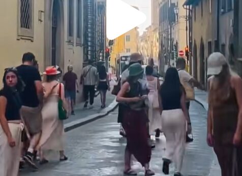 madonna compie 67 anni e festeggia in toscana