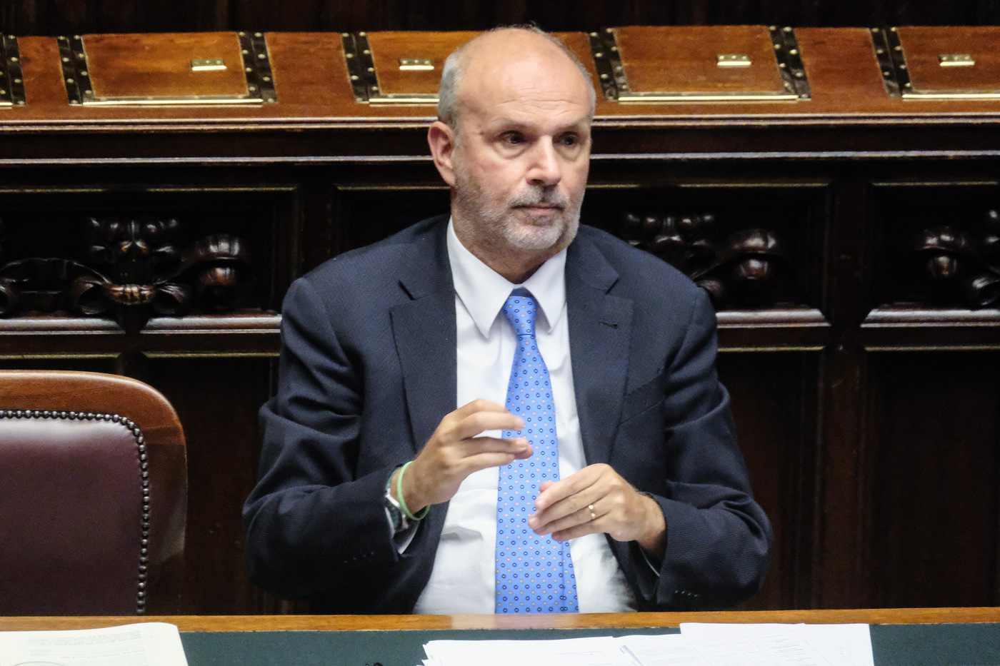 Vaccini, Schillaci scioglie la commissione dopo le polemiche su esperti ‘no vax’