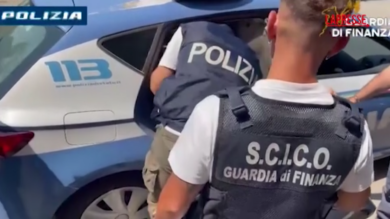 Foggia, arrestato latitante a Cerignola: nel 2022 tentò assalto a un caveau