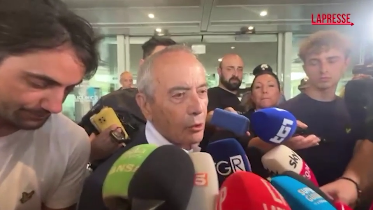 Pippo Baudo, l