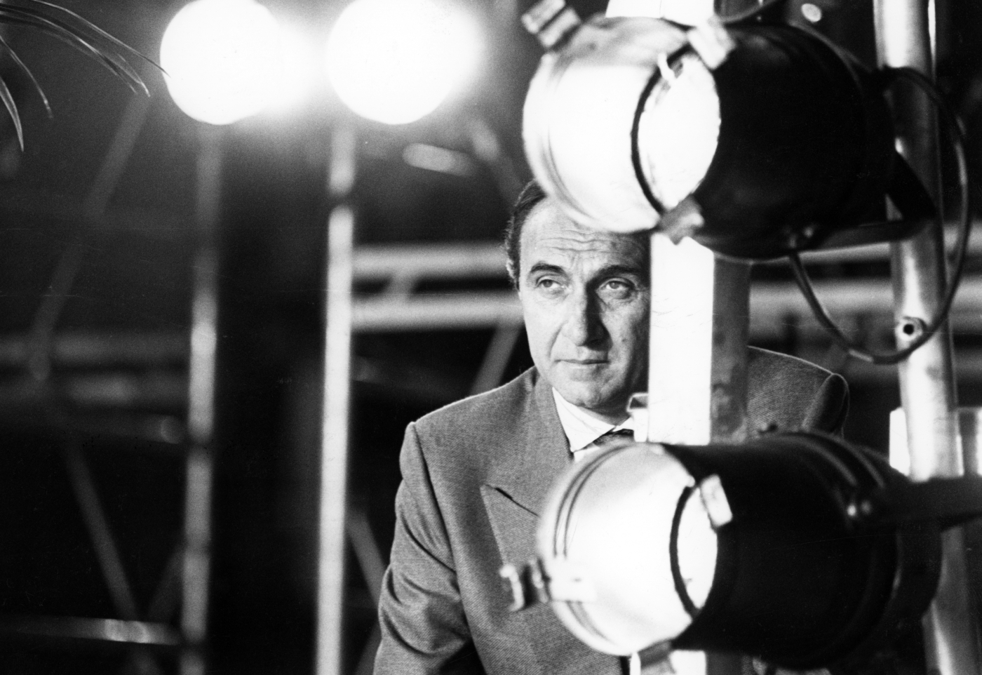 Morte Pippo Baudo, Mattarella: “Addolorato, fu protagonista e innovatore della tv”