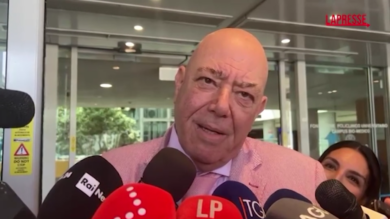 Pippo Baudo, il medico e amico di famiglia De Luca: "Il suo sogno? Una trasmissione insieme ad Arbore"