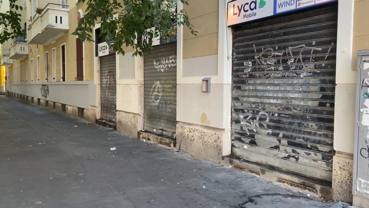 Milano, uccide a coltellate il cognato dopo una lite: arrestato 29enne