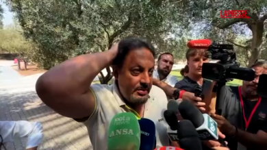 Pippo Baudo, Brignano: "Conservo ancora i suoi vocali su WhatsApp"