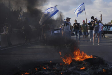 Gaza, le notizie in diretta del 17 agosto: sciopero in Israele indetto dai parenti degli ostaggi