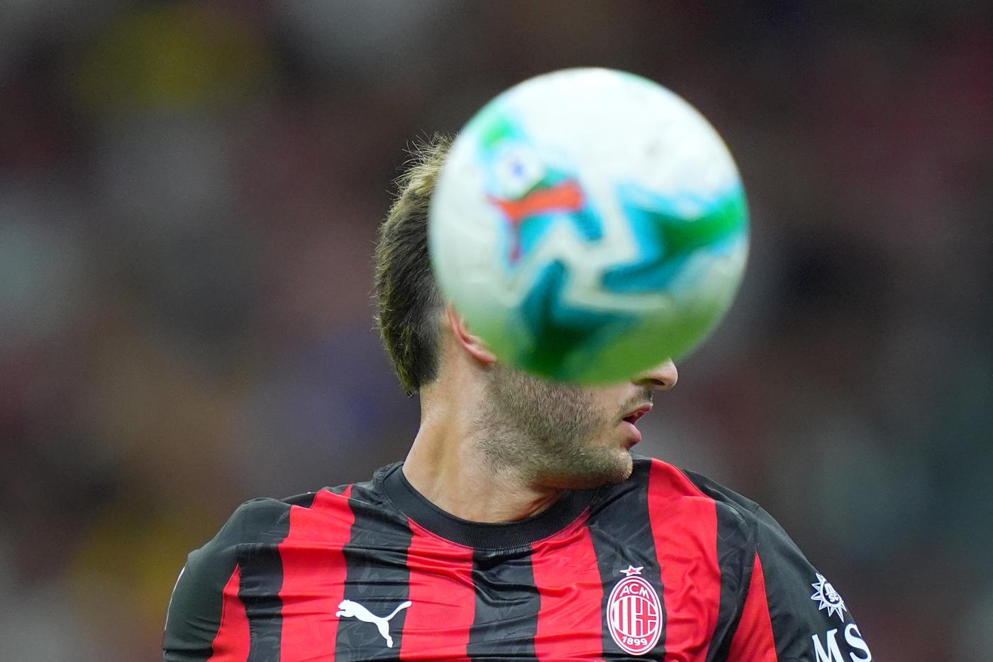 Milan – Bari in 7 foto, 2 0 per i rossoneri in Coppa Italia