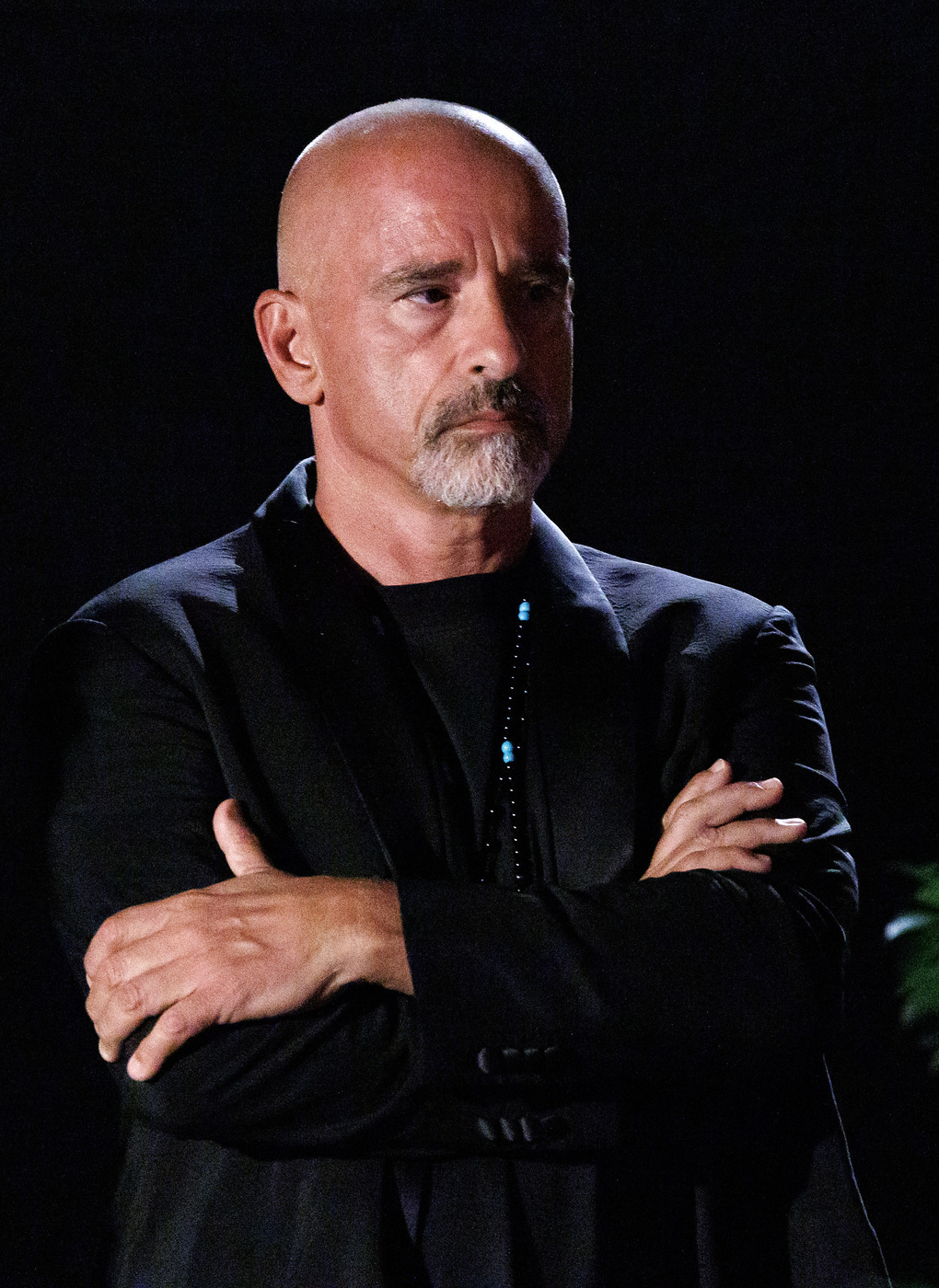 Galleria foto 'Pippo Baudo, i vip alla camera ardente: Fiorello, Lino Banfi, Mara Venier – Le foto' - foto 16