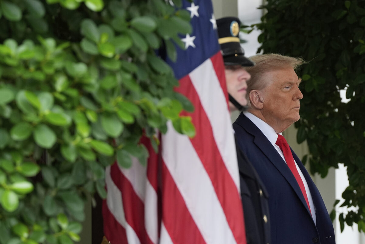 Vertice Usa-Ucraina-Ue, leader arrivano alla Casa Bianca