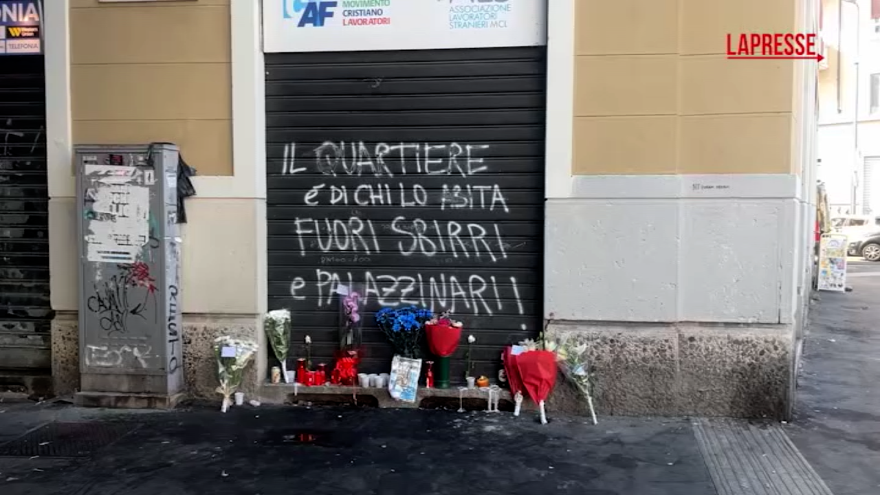 milano testimoni omicidio a corvetto una donna diceva di non chiamare l8217ambulanza