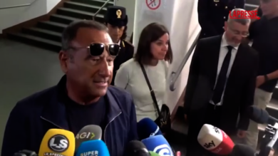 Pippo Baudo, Carlo Conti: “Si è spenta la TV. Trasformò il presentatore in conduttore”