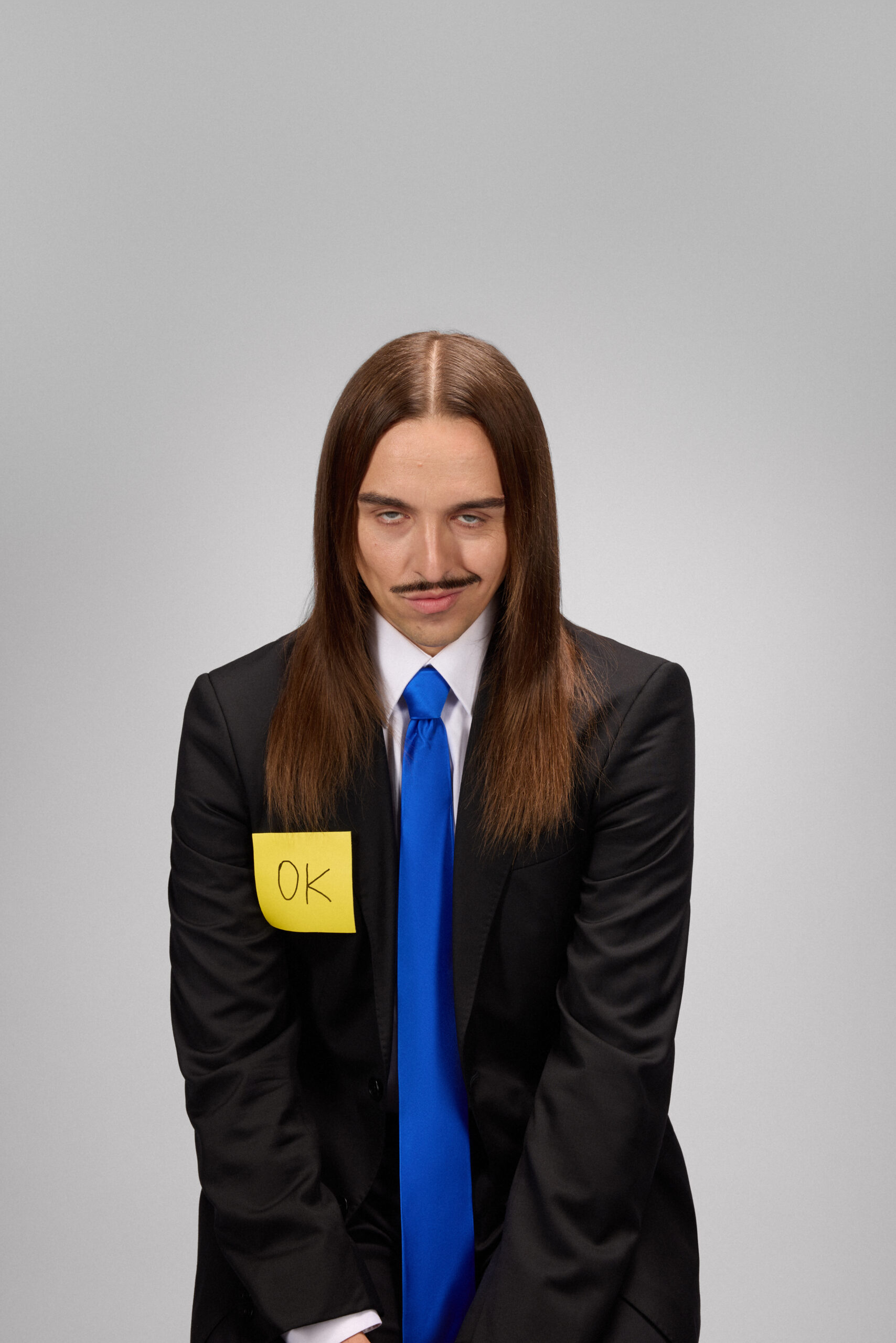 Tommy Cash, dopo ‘Espresso Macchiato’ arriva ‘Ok’ – LE FOTO