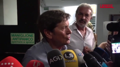 Pippo Baudo, Gianni Morandi: "Era un amico, mi ha aiutato nei momenti difficili"