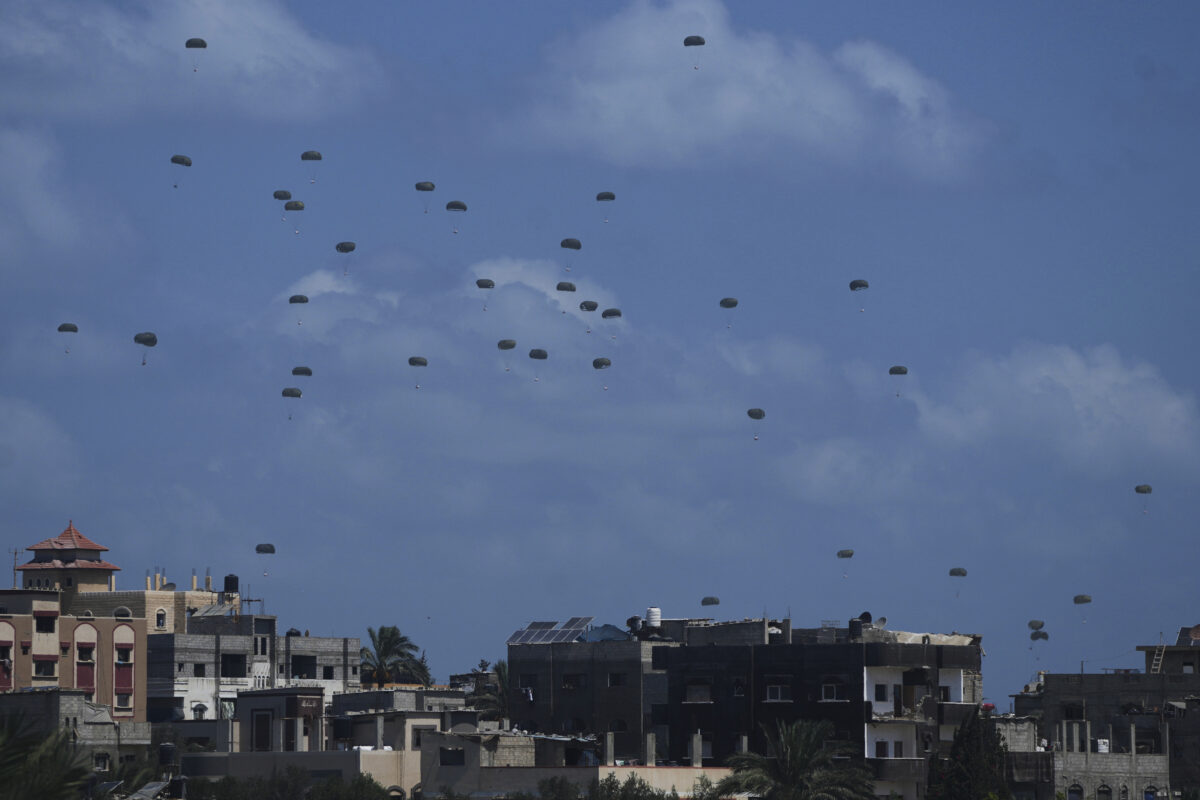 gaza le news del 18 agosto in diretta 8211 hamas risponder224 a nuova proposta accordo