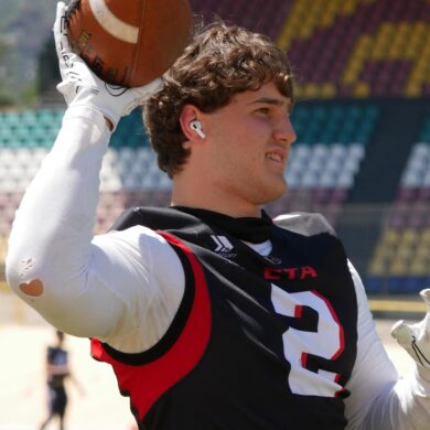 Polignano a Mare, Francesco Aronica si tuffa su uno scoglio e muore a 23 anni