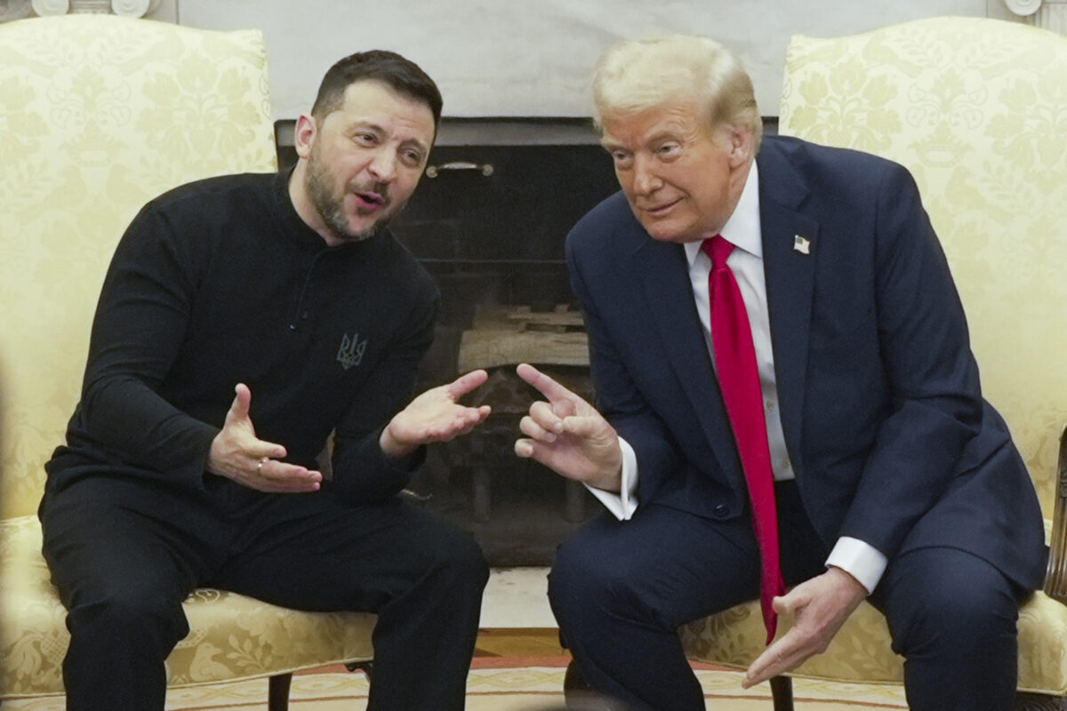 Guerra in Ucraina, le news del 18 agosto in diretta: Zelensky e i leader europei a Washington da Trump