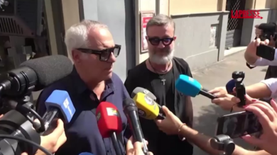 Pippo Baudo, Panariello: "Il suo erede per il varietà? Per patriottismo dico Carlo Conti"