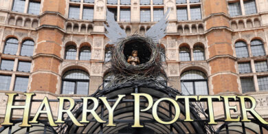 Harry Potter, serie HBO: annunciati nuovi membri del cast