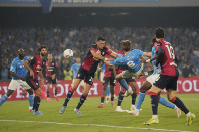 Serie A 2025-26 al via il 23 agosto: squadre favorite, novità e dove vederla in tv