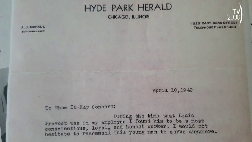 Leone XIV, il padre partecipò allo sbarco in Normandia: era nei Marines