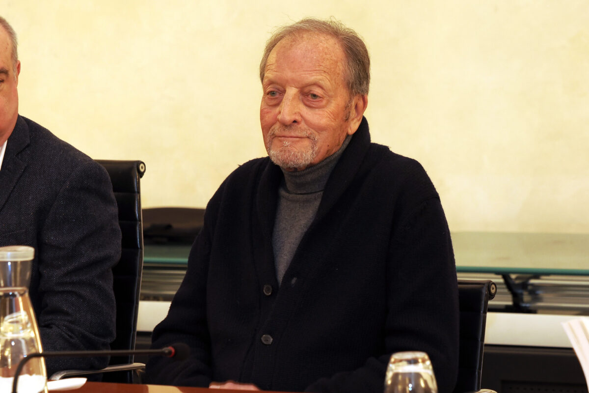 Gaza, Assoallenatori chiede sospensione Israele nel calcio