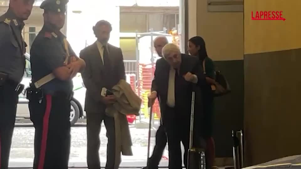 Inchiesta urbanistica Milano, terminata udienza riesame: Catella esce con l’avvocato