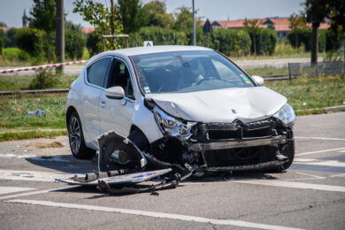 Milano, Cecilia De Astis investita e uccisa da auto pirata: fermata la madre del minore alla guida
