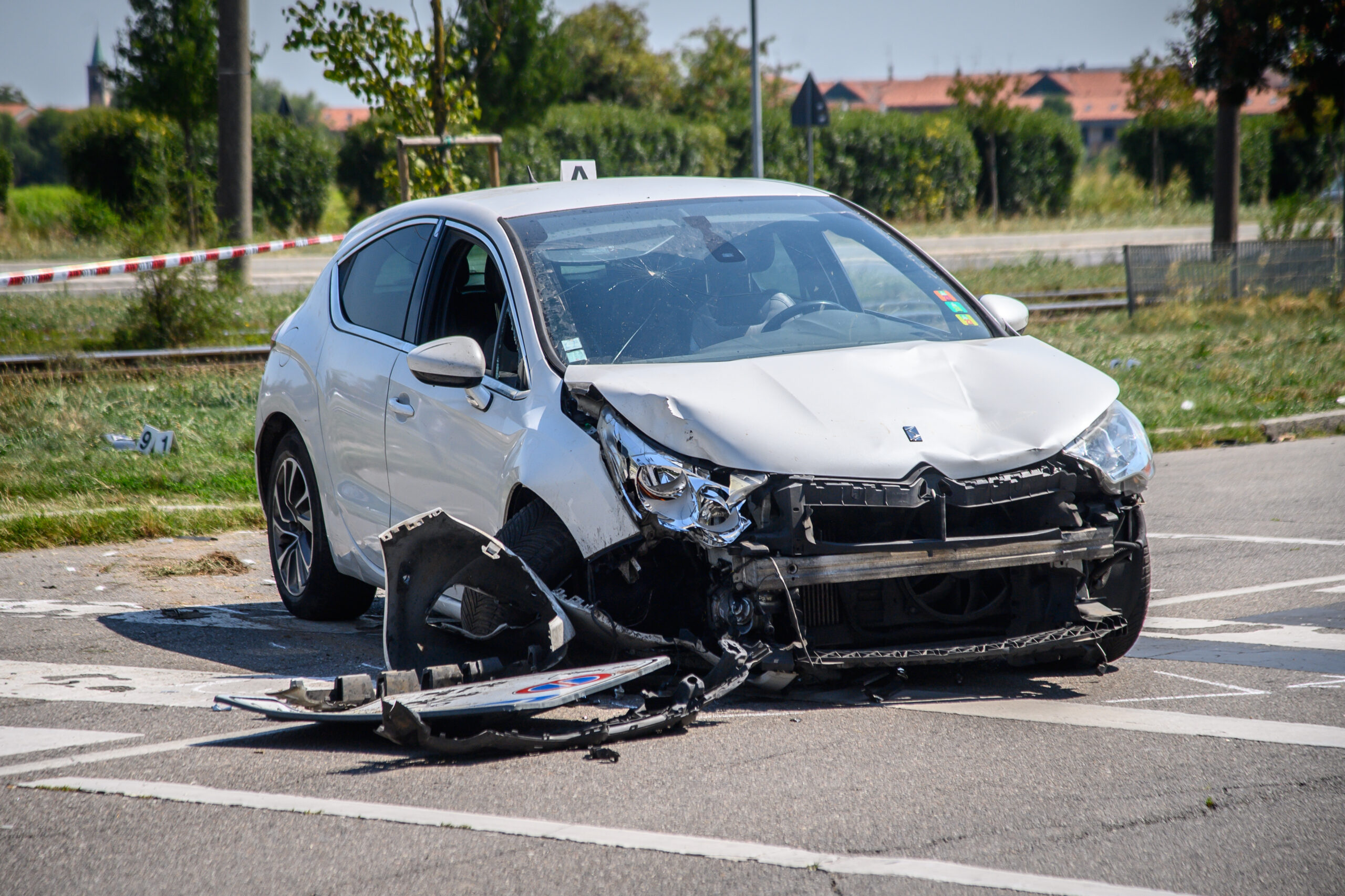 Milano, Cecilia De Astis investita e uccisa da auto pirata: fermata la madre del minore alla guida
