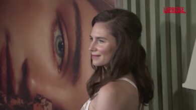 Omicidio Meredith Kercher, la miniserie dal punto di vista di Amanda Knox debutta su Disney+