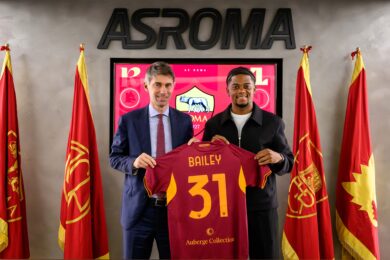 Calciomercato, le notizie di oggi 20 agosto 2025 – La diretta