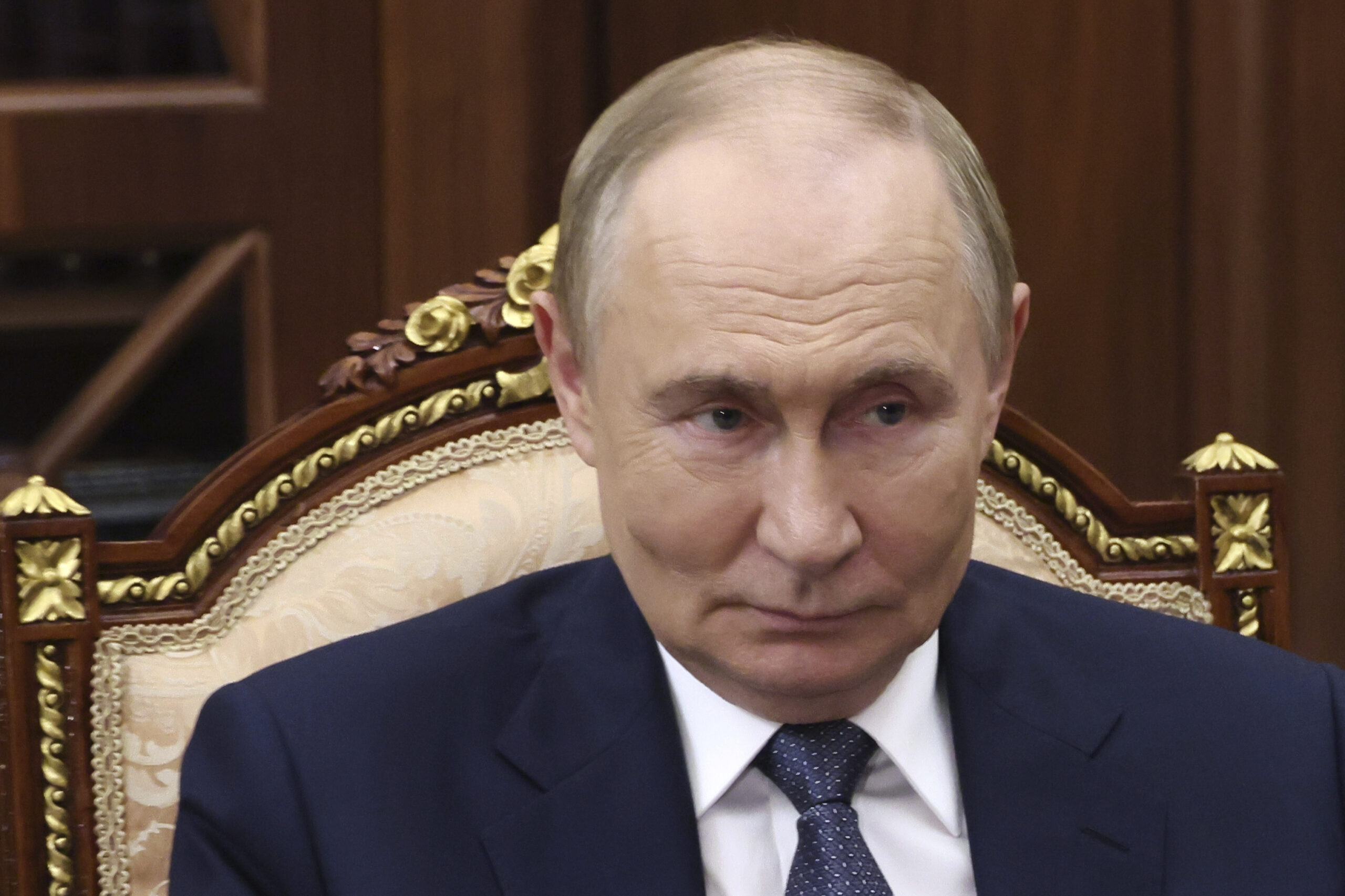 Putin: “La Russia dispone di uno scudo nucleare affidabile”