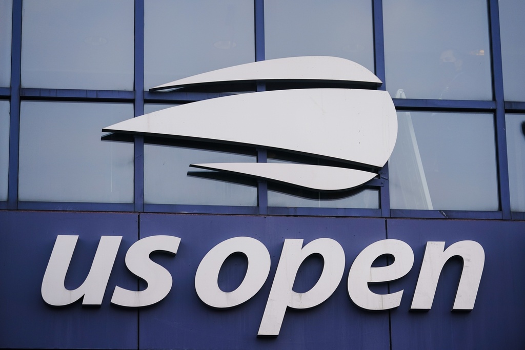 Us Open 2025, gli azzurri in campo oggi 20 agosto