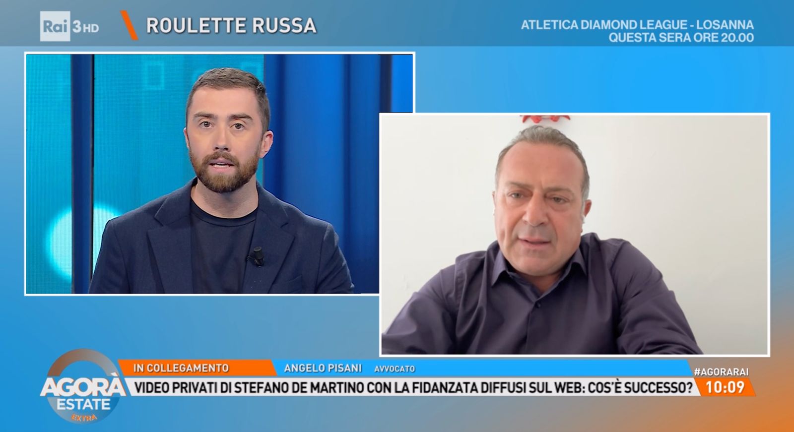 video de martino avvocati chiedono condanna anche a complici