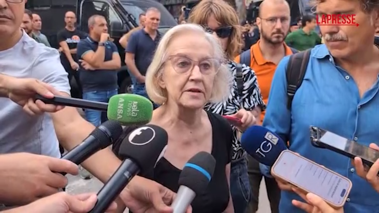 Sfratto Leoncavallo, Marina Boer: “Prenderemo decisioni collettive e ci rivolgeremo alla città” Sfratto Leoncavallo, Marina Boer: “Prenderemo decisioni collettive e ci rivolgeremo alla città”