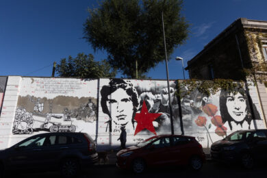 Leoncavallo, sgomberato il centro sociale: verso manifestazione nazionale il 6 settembre