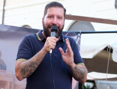 Leoncavallo, CasaPound: “Nostro caso è diverso, e non abbiamo rapporti con governo”