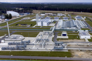 Nord Stream, arrestato in Italia presunto sabotatore ucraino
