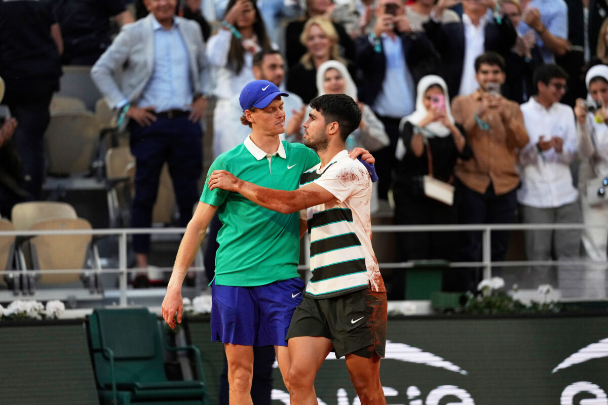 Us Open 2025: tabellone, con chi gioca Sinner e dove vederlo