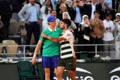 Us Open 2025: tabellone, con chi gioca Sinner e dove vederlo