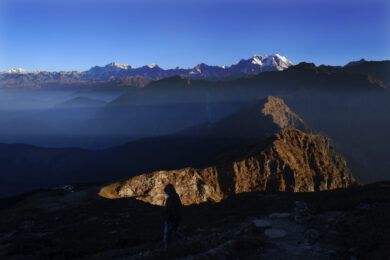 L’alpinista italiano morto in Kirghizistan è Luca Sinigaglia: ha tentato di salvare una collega russa